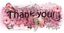 Thank You, With Love