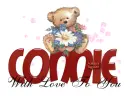 With Love ~ Connie