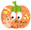 Love your sweet graphic
