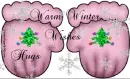 Warm winter wishes