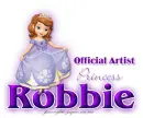 Princess Robbie: Official Artist