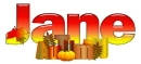 AUTUMN - JANE