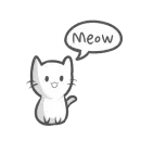 Meow