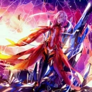 Inori Yuzuriha