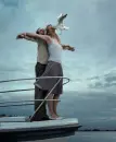 Titanic Blooper