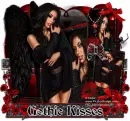 Gothic kisses