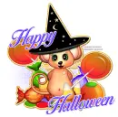 Happy Halloween