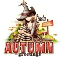 Linda (Autumn Greetings)
