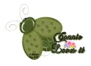 Loves It (Beetle) ~ Connie