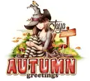 Jaya (Autumn Greetings)