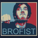BROFIST