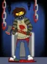 Ticci Toby