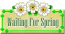 Waiting For Spring