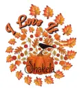 Love It (Autumn) ~ Shakela