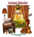 Autumn Splendor - Jane