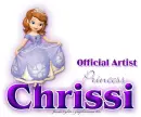 Princess Chrissi: Official Artist