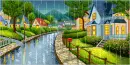 rain,picture