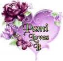 Pami loves it - offer ~ fg