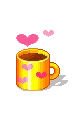 love coffe