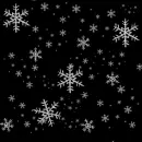 Snowflakes