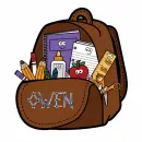 Backpack Owen