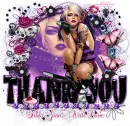 Thank You, With Love