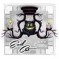 Evil Cat