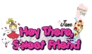Sweet Friend ~ Jane