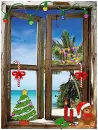 Christmas in the Sun~!