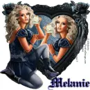 Melanie