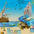 Melanie -Private Beach