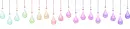 Rainbow Drops II 