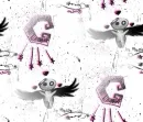 Emo Angel background scene