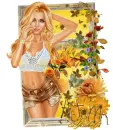 Autumn 3/Shakela