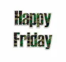 Happy Friday