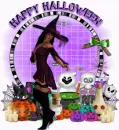 happy Halloween