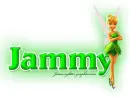 Tinkerbell: Jammy