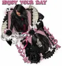 Enjoy your Day Linda