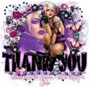 Thank You, With Love