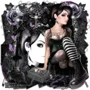 Gothic Princess