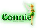 Tinkerbell: Connie
