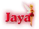 Tinkerbell: Jaya