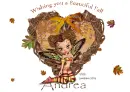 Beautiful Fall - Andrea