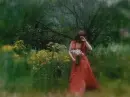 animated,picture,rain