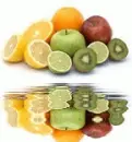 animated,picture,fruit