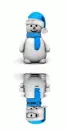 animated,picture,snowman,winter