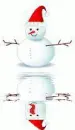 animated,picture,snowman,winter