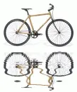 animated,picture,bicycle