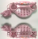 animated,picture,Kitty,telephone