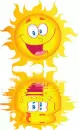 animated,picture,Sun